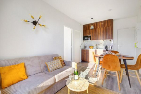 Bluestay 139 - Charming apartment